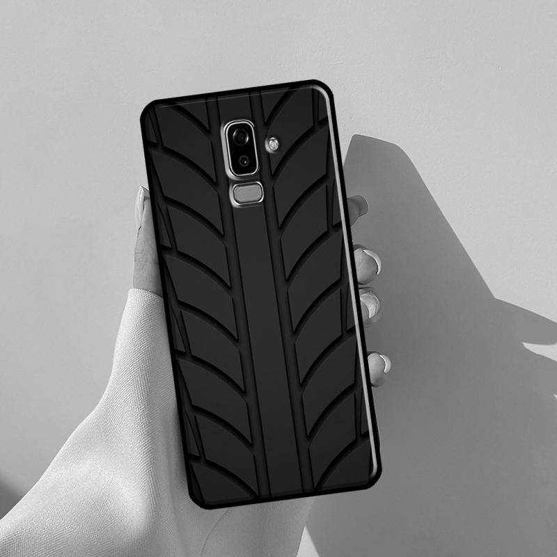 

Чехол с протектором шин для Samsung Galaxy J7 2016 A3 A5 J1 J3 J5 2017 A6 A7 A8 A9 J8 2018 J4 J6 Plus A6 Plus 2018