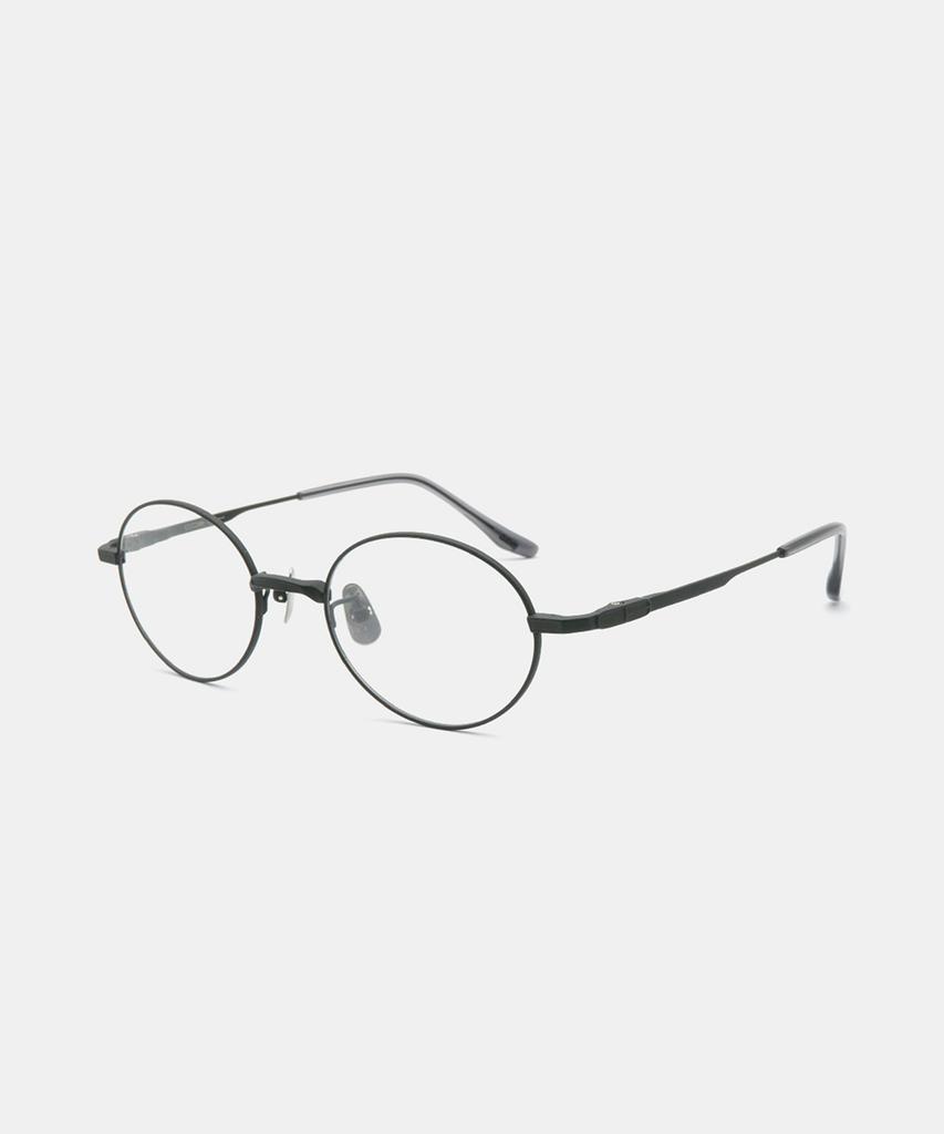 Koe Unloved Black