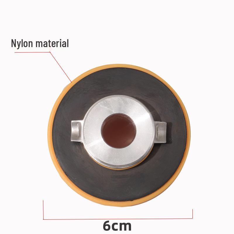 

16-Piece High-Temp Resistant Funnel Set for Cross-Border Car Oil Change