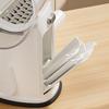 Multi-functional Rotary Vegetable Slicer