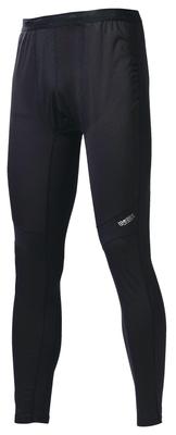 Otafuku Gloves Winter Windproof Long Tights Size M [Windproof, Sweat-Wicking, Quick-Drying, Deodorizing] JW-195 Black,