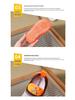 Kids' 2026 Spring Breathable Mesh Slip-On Sneakers - Boys & Girls Sports Shoes