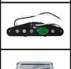 TL Single Coil Alnico5 Neck Pickup for Vintage Tone Instruments