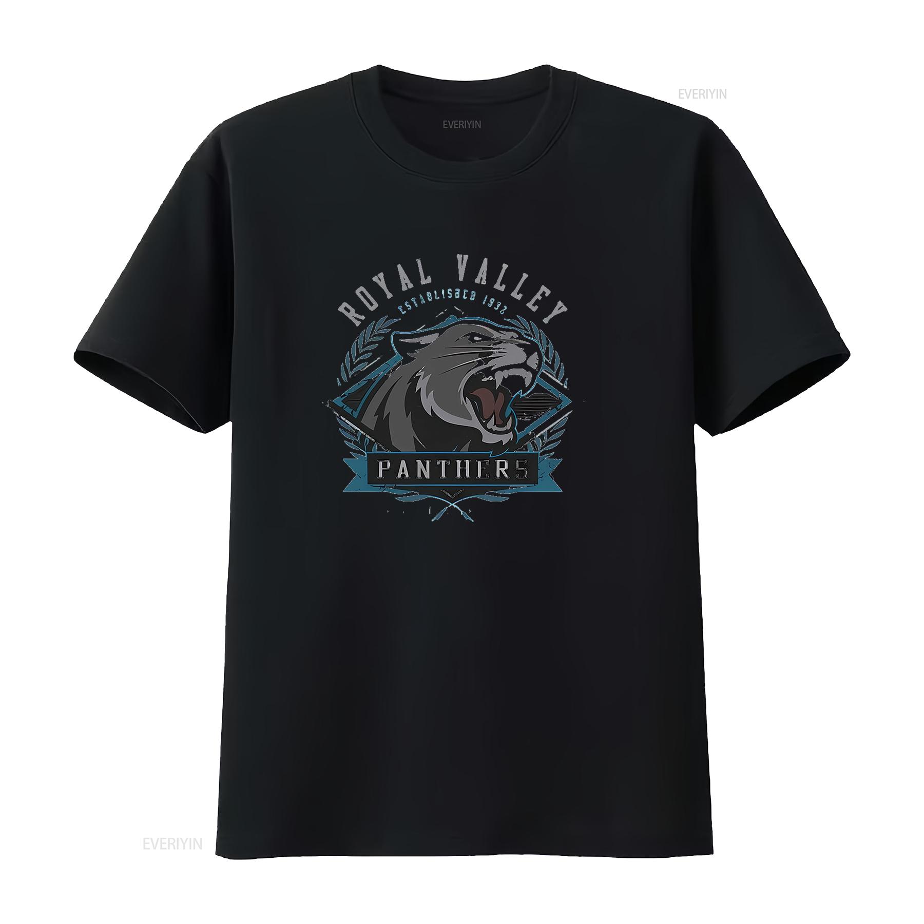 

PANTHERS Casual Womens T Shirt White vintage Washed designer clothes streetwear Versatile fashion graphic Stylish Unisex 4XL