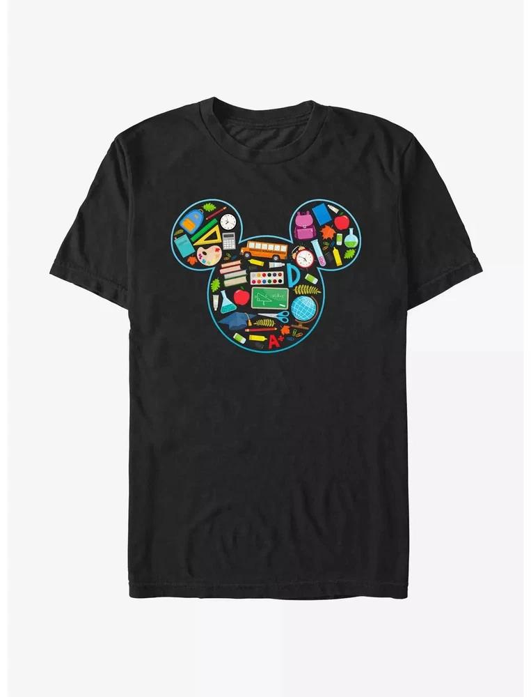 Mouse Teacher TShirt Unisex Unisex Unisex S