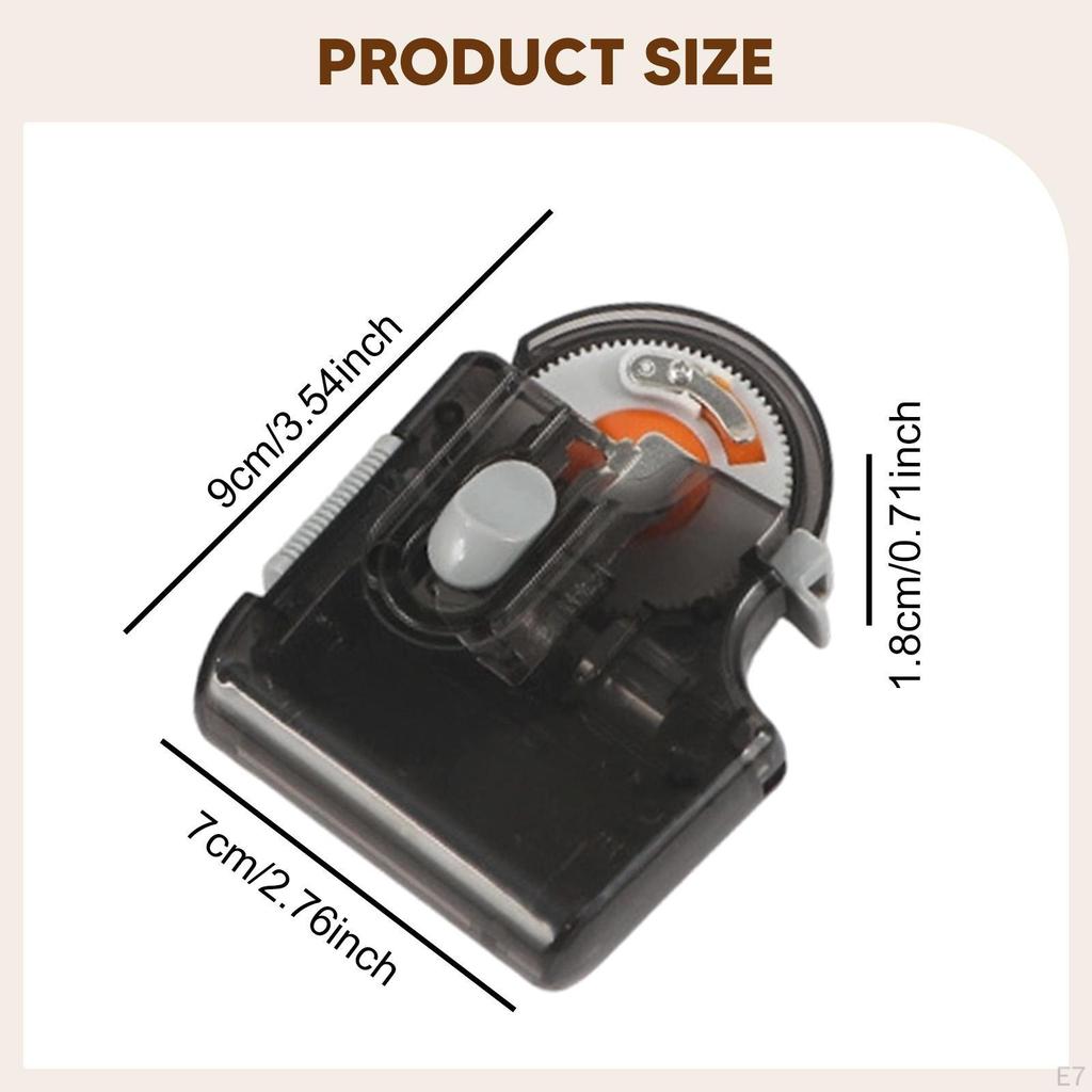 Electric Fishing Hook Tyer Automatic Knot Tying Tool Fast Handy Auto Knotting
