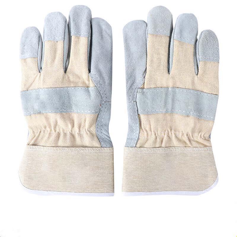 Welding Work Gloves
