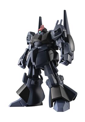 TAMASHII NATIONS ROBOT Spirits Mobile Suit Z Gundam RMS-099 Rick Dias Ver. A.N.I.M.E. Approx. 130mm ABS & PVC Painted Movable Figure