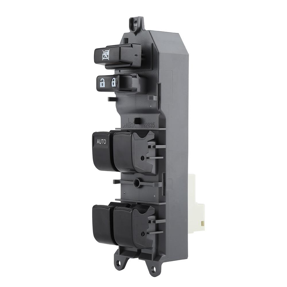 Power Master Window Control Switch Button for Corolla 84820‑06100