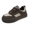 Casual Shoes Board Shoes Platform Sports Dad Shoes Muffin Bread Shoes