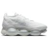 Nike Air Max Scorpion Fk Weiß Football Grau Damen-Sneaker Freizeitschuhe DJ4702-100