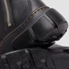 31750001 Rick Owens Dr. Martens 1918 DMXL Kotníková Bota Černá (pánské)