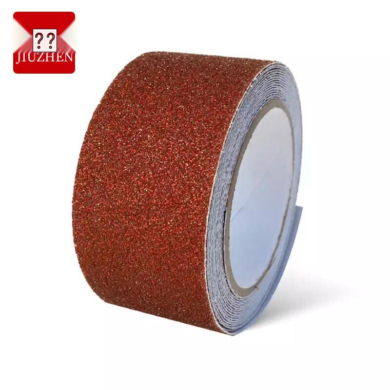 Jiuzhen Frosted Anti-Slip Floor Tape