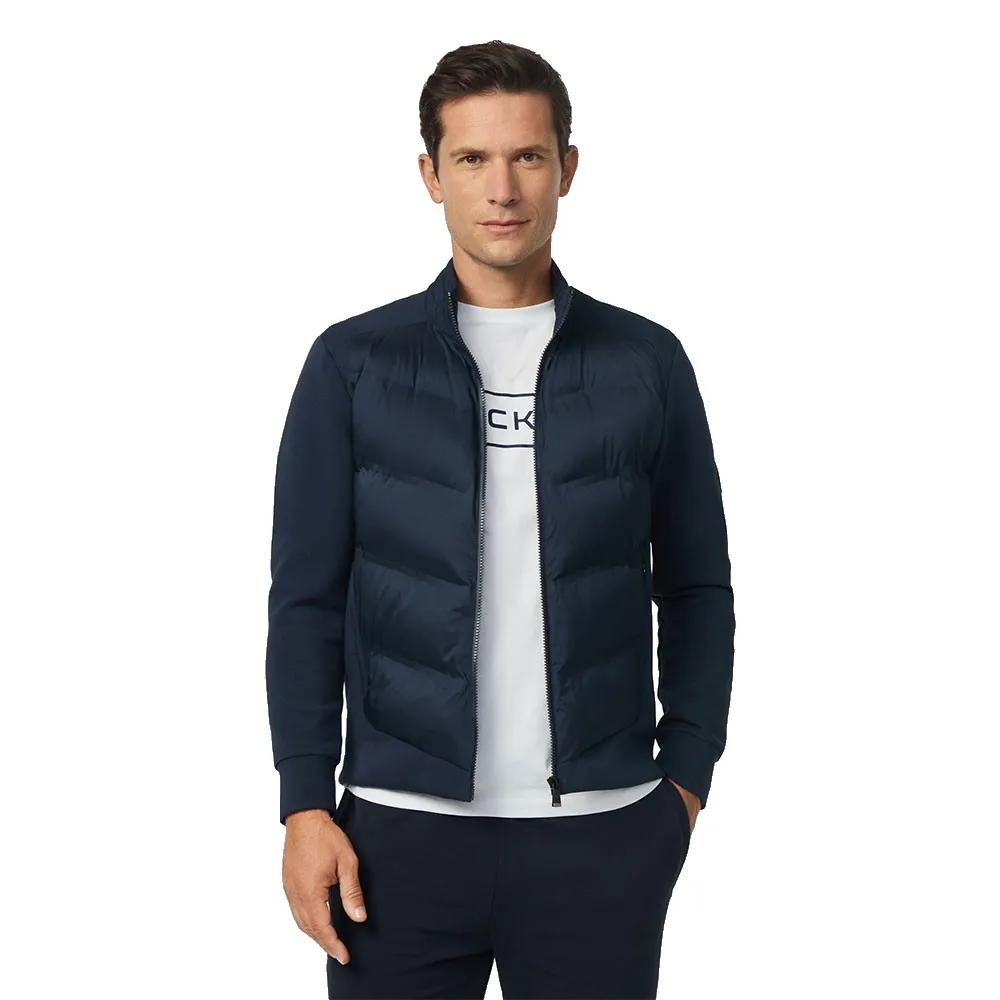 Hackett Толстовка на молнии Sonic Hybrid EU 2XL