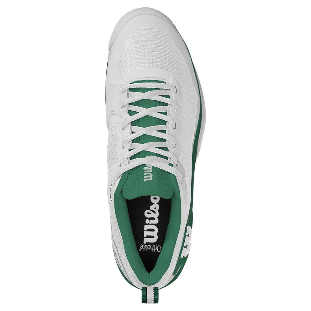 Wilson Shoes for Clay Courts Rush Pro 4.5