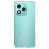 KALEBOL For Honor 400 Lite 5G Case 1.5mm TPU Transparent Anti-Drop Phone Cover