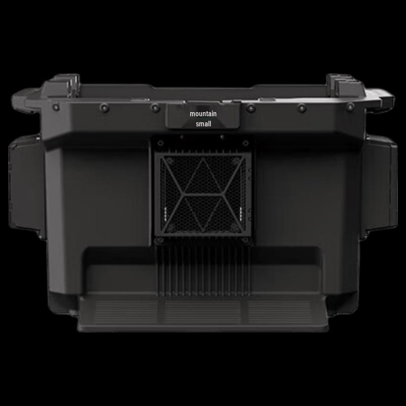 

DJI DB2160 Air-Cooled Radiator CN plug (adapter included)
