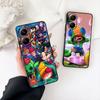 Stars Wallpaper Leons Phone Case for Xiaomi Poco C85 C65 C75 X7 X6 M6 M8 F7 F8 Ultra F6 Pro Protective Cover