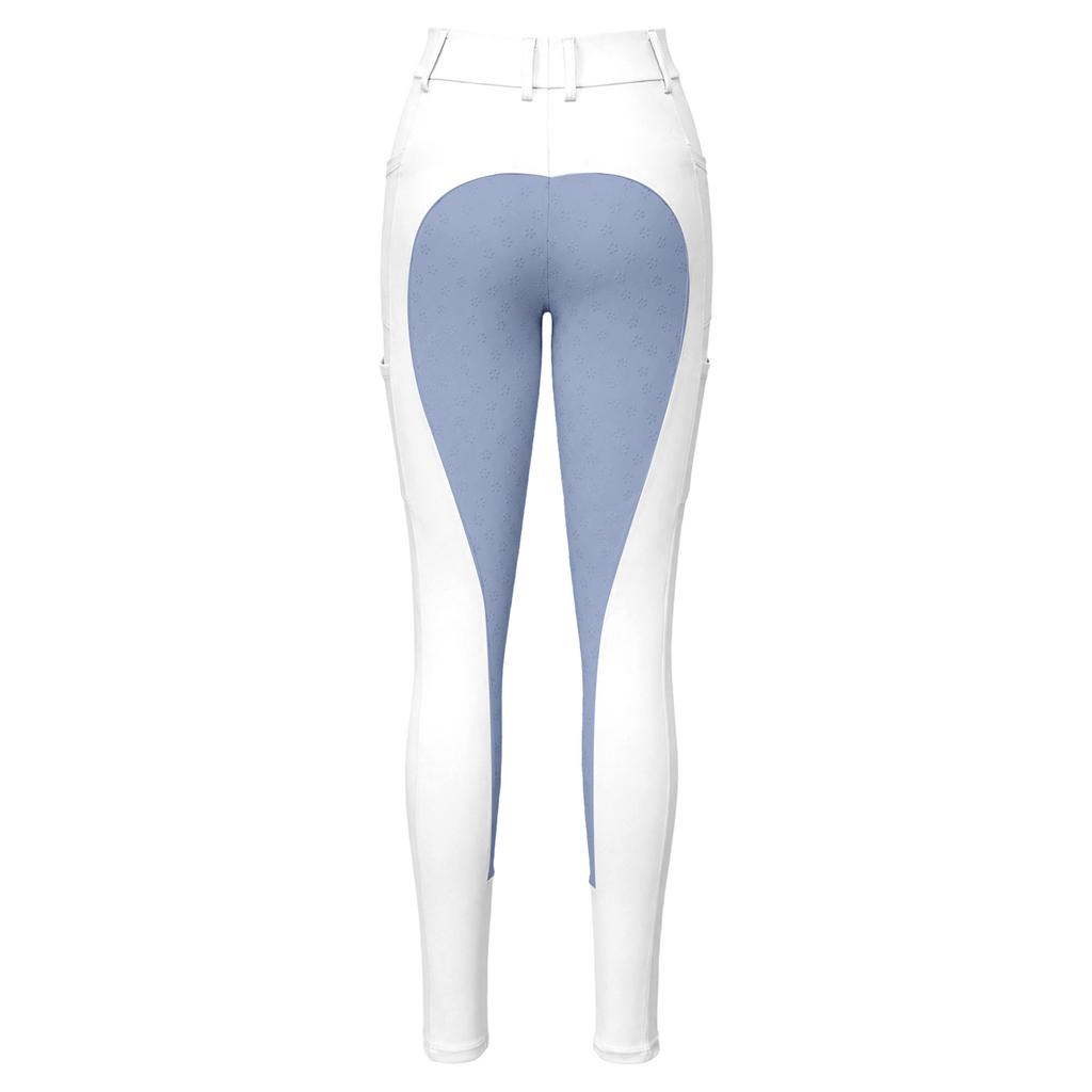 Pantaloni da equitazione da donna