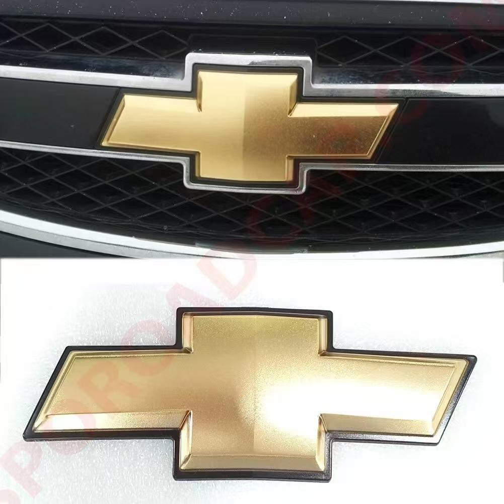Front Grille Emblem Logo for GM Chevrolet Epica/Tosca 2005 2006 2007 2008 2009 2010 2011 OEM Parts