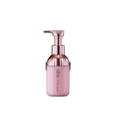 Milk Protein Outbath Hair Treatment 100g - Anti-Frizz Pink Formula