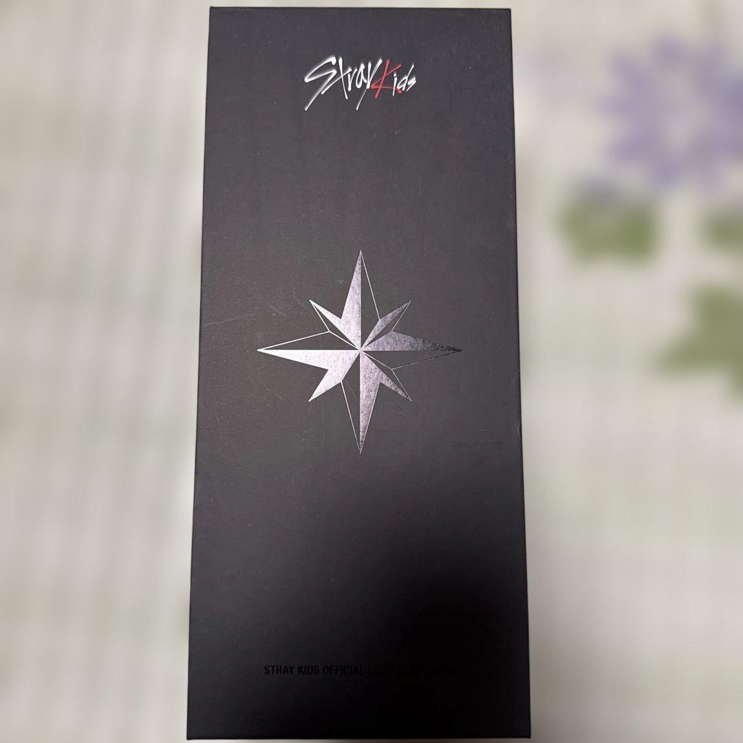 

[USED] StrayKids Penlight Ver.2
