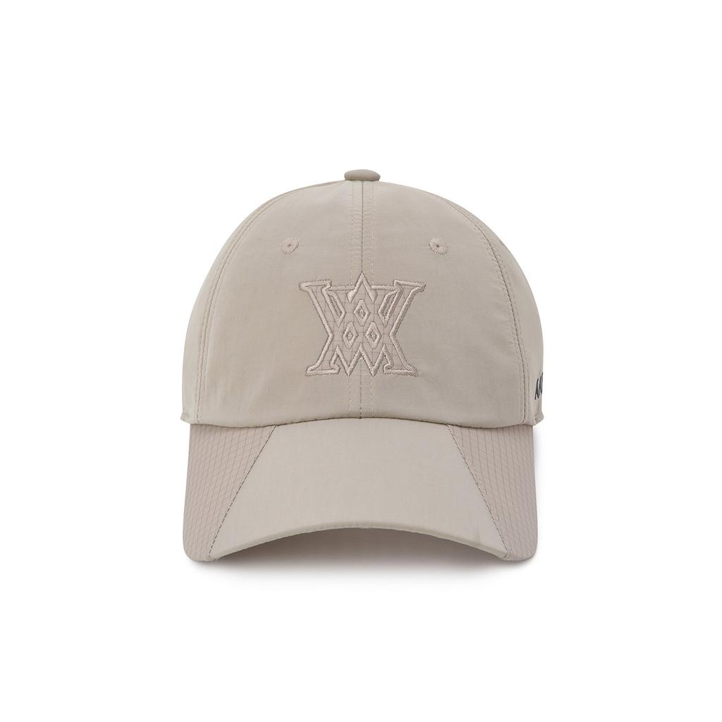ANEW GOLF Uni Blocking Cap_Be
