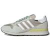 ZX 500 Crystal White/Linen Green - GY1982