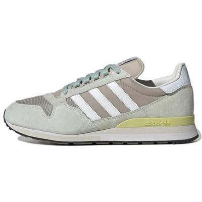 ZX 500 Blanco Cristal/Verde Lino - GY1982