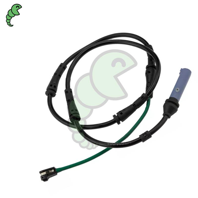 34356861808 Auto Parts 34356890791 Rear Brake Sensor For BMW 525i 528i G30 G31 G32 G11 G12 1pcs