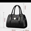 New fashion women's bag handbag shoulder bag