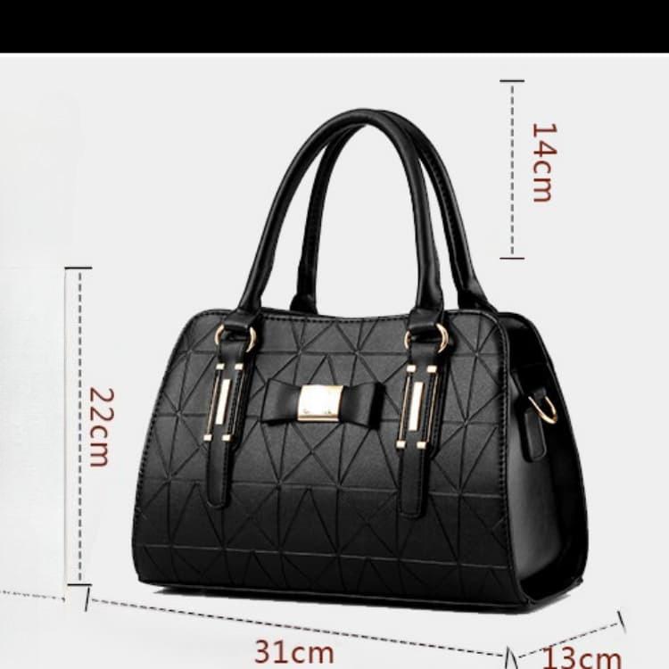New Fashion Women's Bag Handbag Shoulder Bag