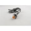 Hukong LJ5-S12 Proximity Switch Inductive Metal Sensor