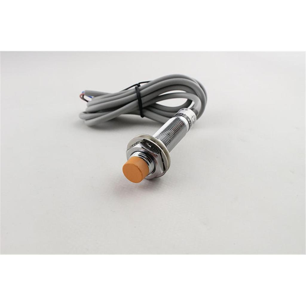 Hukong LJ5-S12 Proximity Switch Inductive Metal Sensor