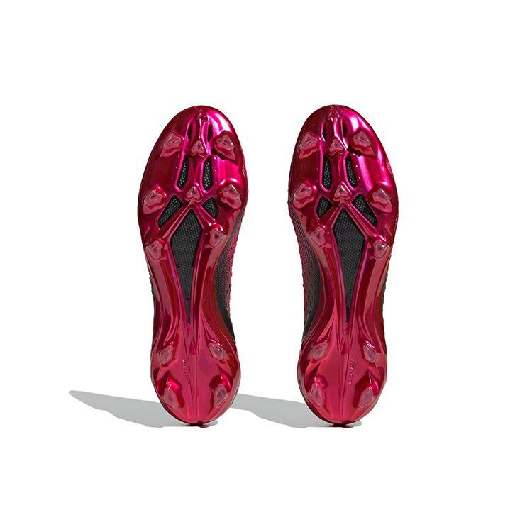 Кроссовки унисекс adidas X Speedportal+ FG Own Your Football Pack Pink Team-Shock-Pink-2 — фото 6