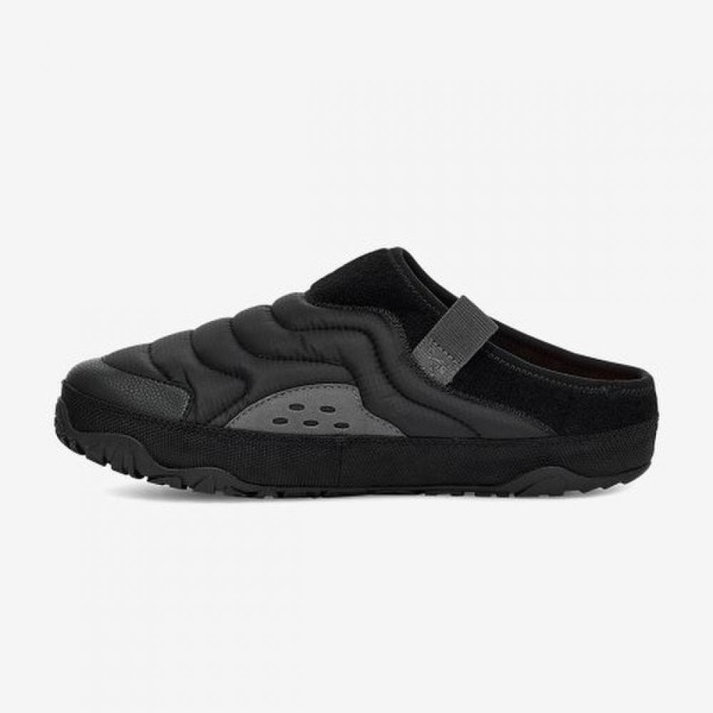 Teva Men S Padded Slipper Stvm2339596 Blk