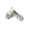Chain Tensioner Spring Roller Slider Guide Adjuster Wheel Pulley Kit fit for Dirt Pit Bike Mini Moto ATV Quad Scooter Motor