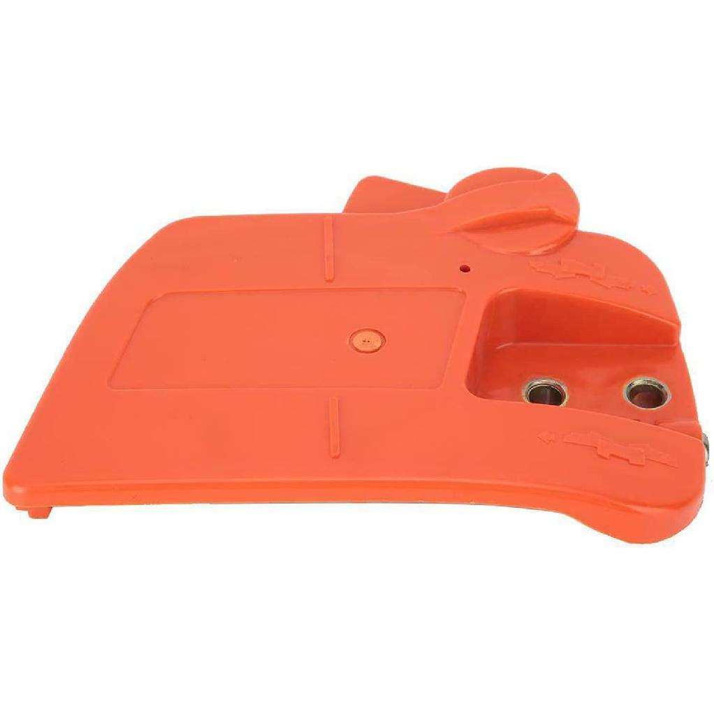 Clutch Cover Chain Brake Assembly 525628901 for Husqvarna 235, 235E, 236, 240, 120 Mark II Chainsaws Replaces OEM 545071103