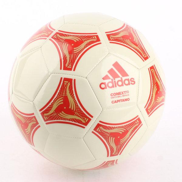 

М яч для футболу Adidas Conext19 Capitano Ні. 5 М ячі Постачання Футбол