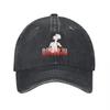 Diljit Dosanjh Punjabi Singer Men Women Baseball Cap Born To Shine Distressed Denim Washed Cap Hat Vintage Outdoor Gift Snapback