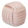 Stool Softy Pink Cm 45X45X45