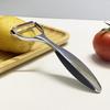 Ji Wang Gu Zinc Alloy Vegetable Peeler