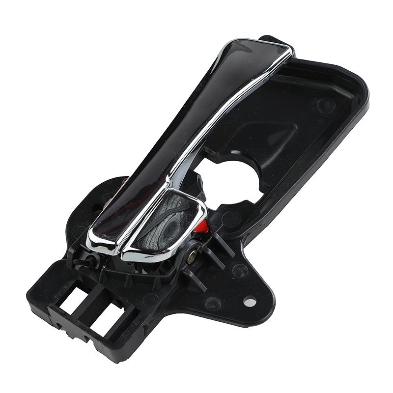 New Front Rear Left Right Inner Door Handle For Hyundai I30 Elantra 2008-2012 82610-2L000 82620-2L000 83610-2L000 83620-2L000