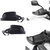 1Pair Handle Bar Hand Guard Brake Clutch Protector Windshield For G310R G 310 R