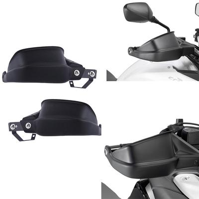 1 Paar Lenker Handprotektor Bremskupplungs Schutz Windschutz für G310R G 310 R