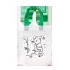 Kids' DIY Graffiti Handbag: Non-Woven Cartoon Painting Bag for Kindergarten Gifts