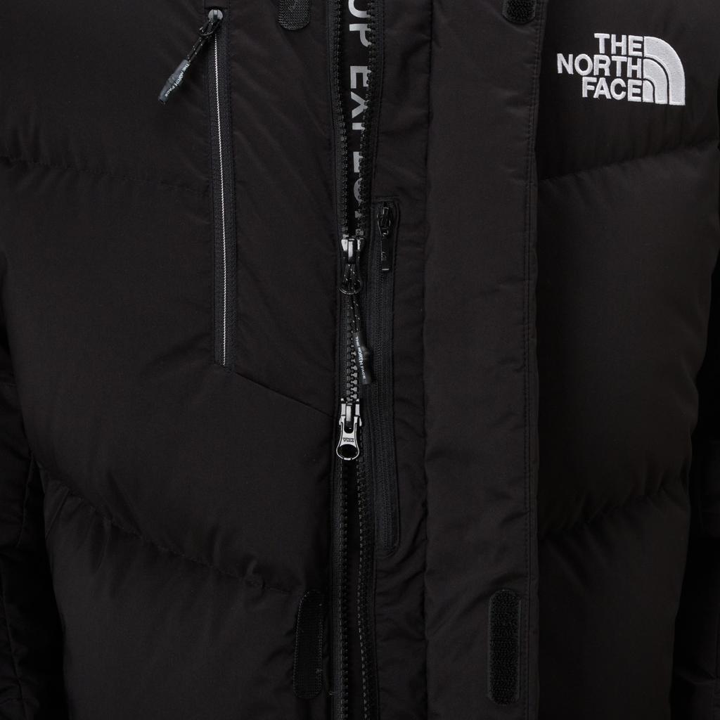 THE NORTH FACE CHALLENGE AIR Down Jacket Men's Black Unisex NC2DP72A