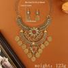Modeschmuck für Damen-Set