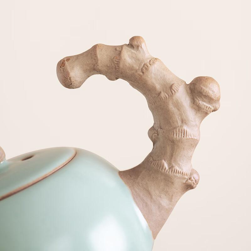 Chinese Clay Tea Set Gift Box