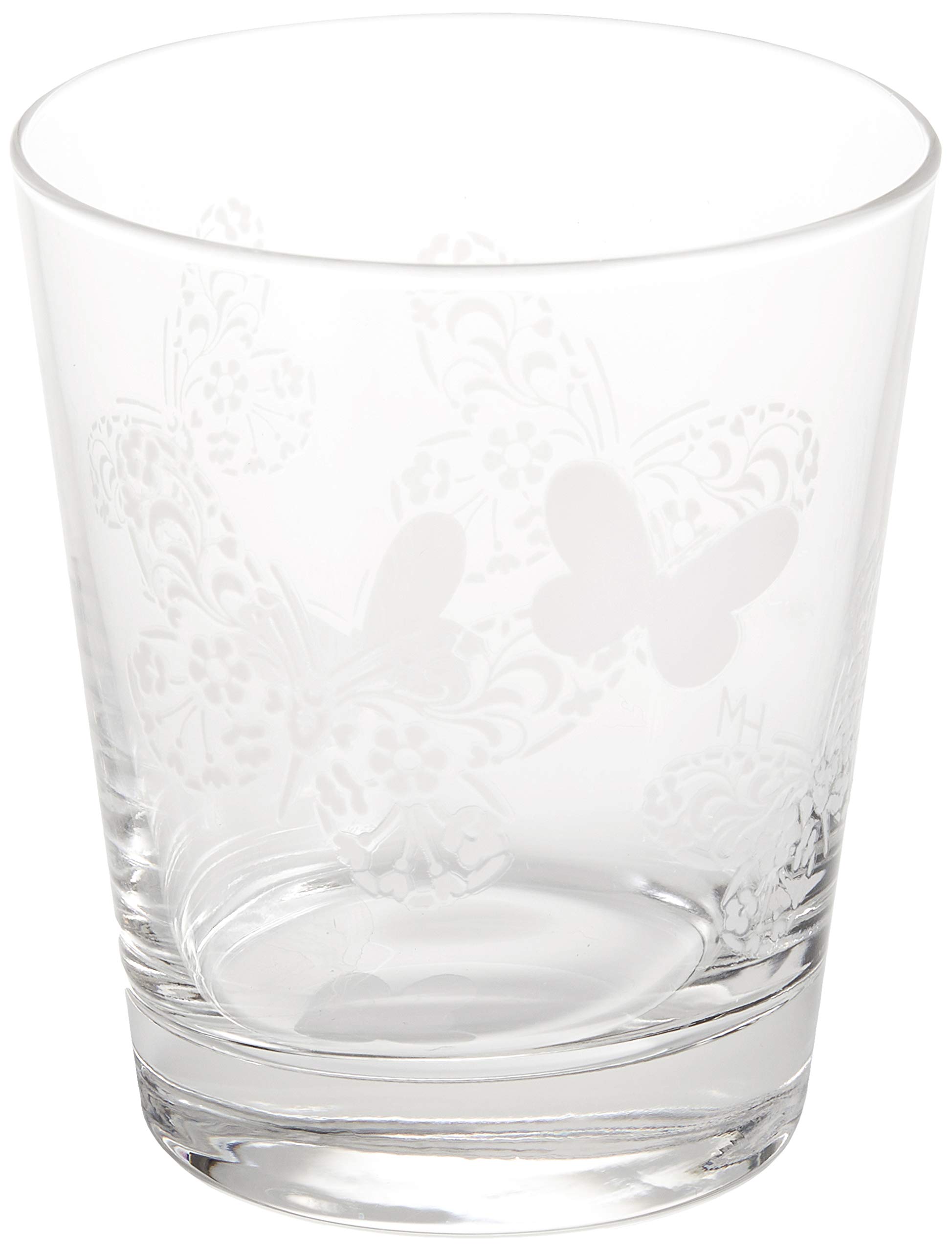 

Hanae Mori Pair Glass Set MG5400-22